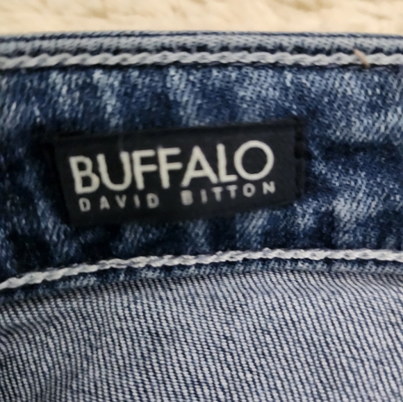 Buffalo high rise flair - Picture 11 of 12